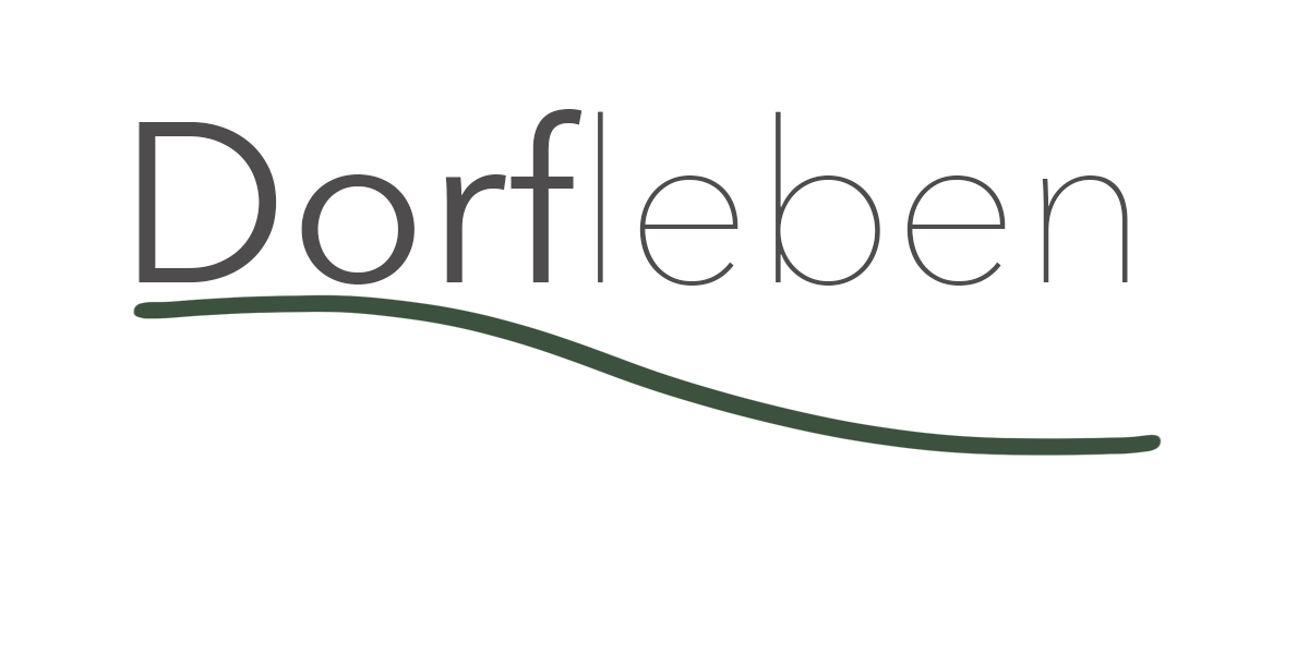 Dorfleben Startseite